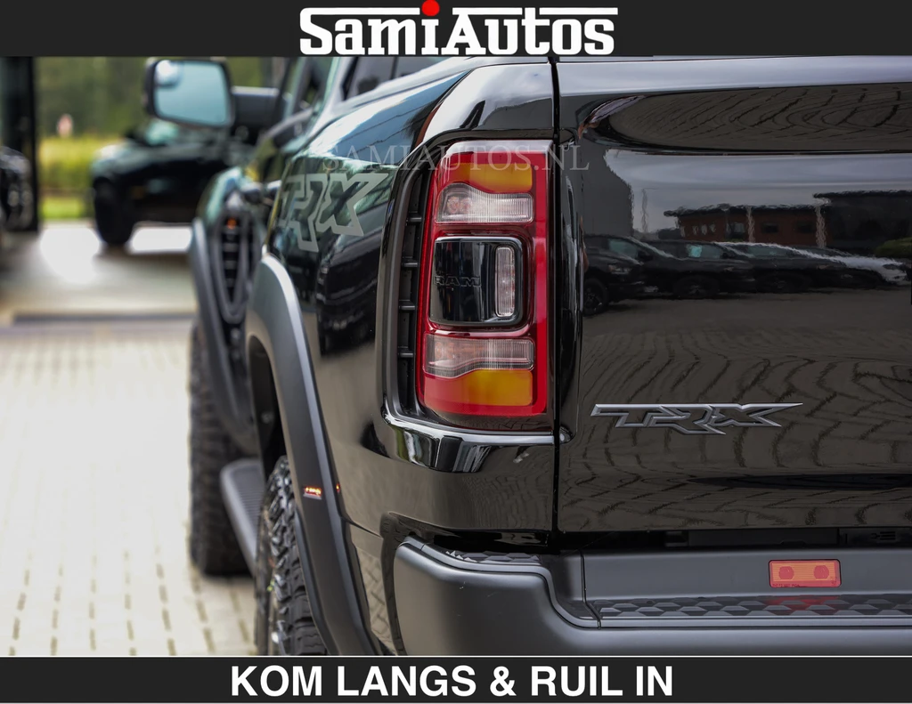 Dodge Ram Pick-Up – foto 66
