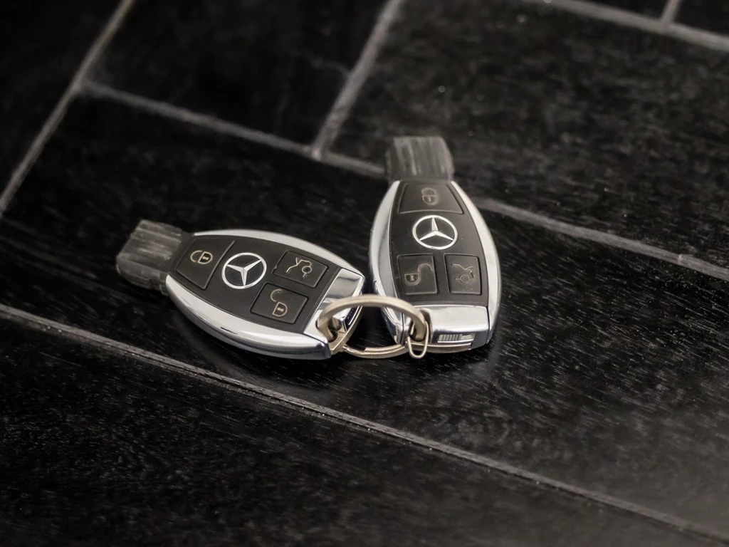 Mercedes-Benz C-Klasse – foto 19
