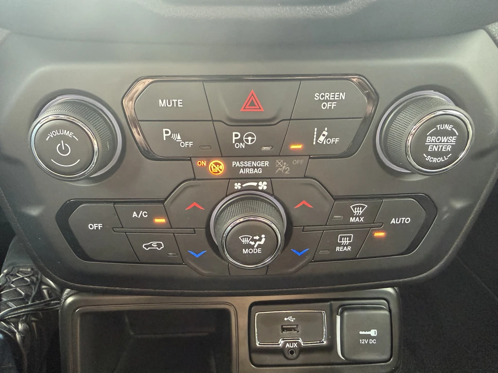 Jeep Renegade – foto 26