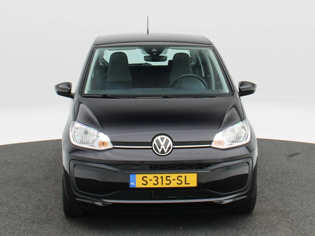 Volkswagen up! – foto 8