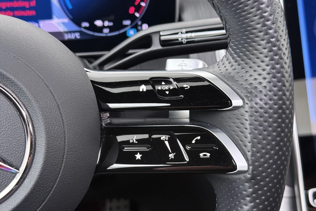 Mercedes-Benz GLC – foto 28