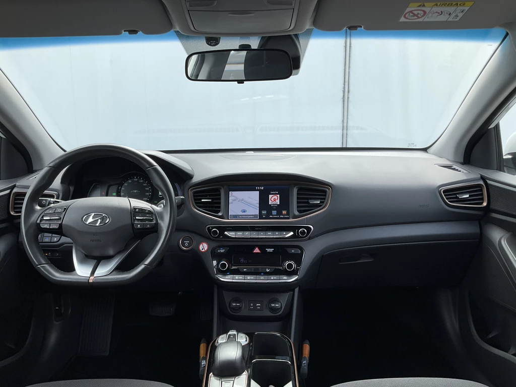 Hyundai IONIQ – foto 26