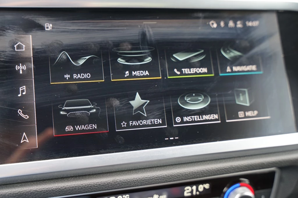 Audi Q3 – foto 26