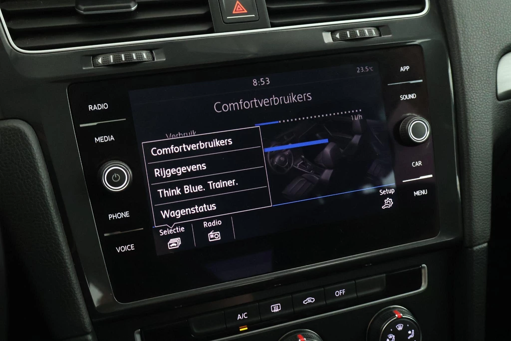 Volkswagen Golf – foto 21