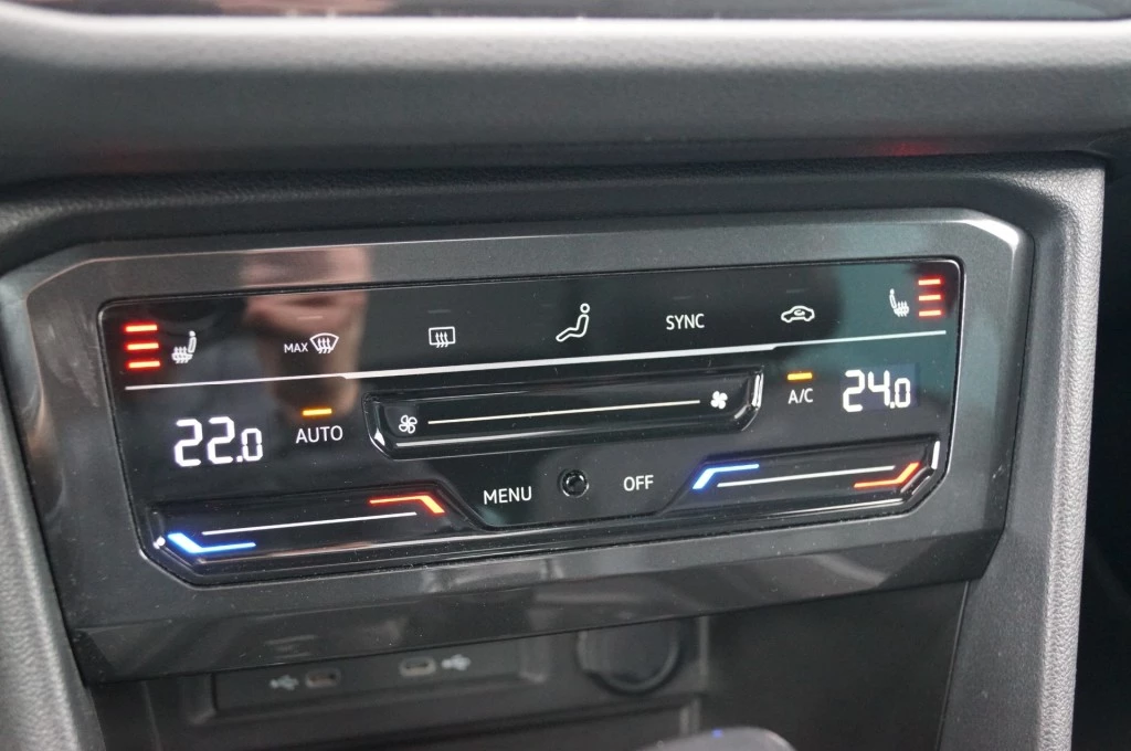 Volkswagen Tiguan – foto 32
