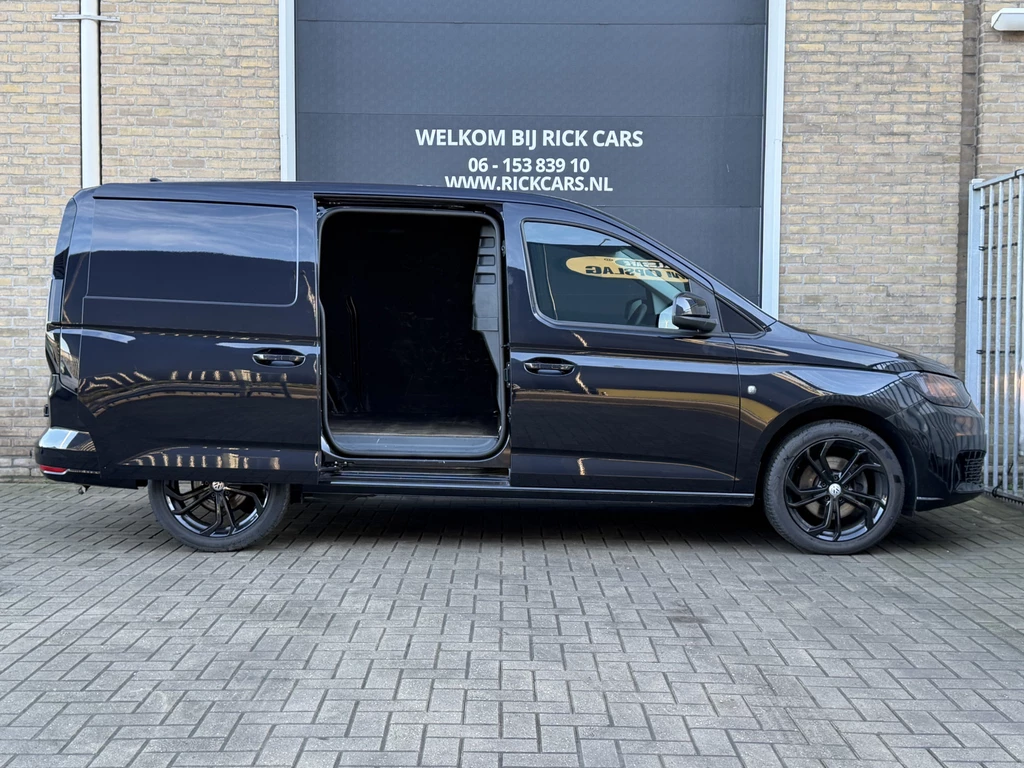 Volkswagen Caddy – foto 8