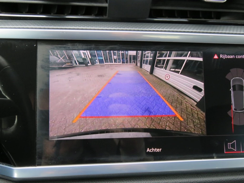 Audi Q3 – foto 42