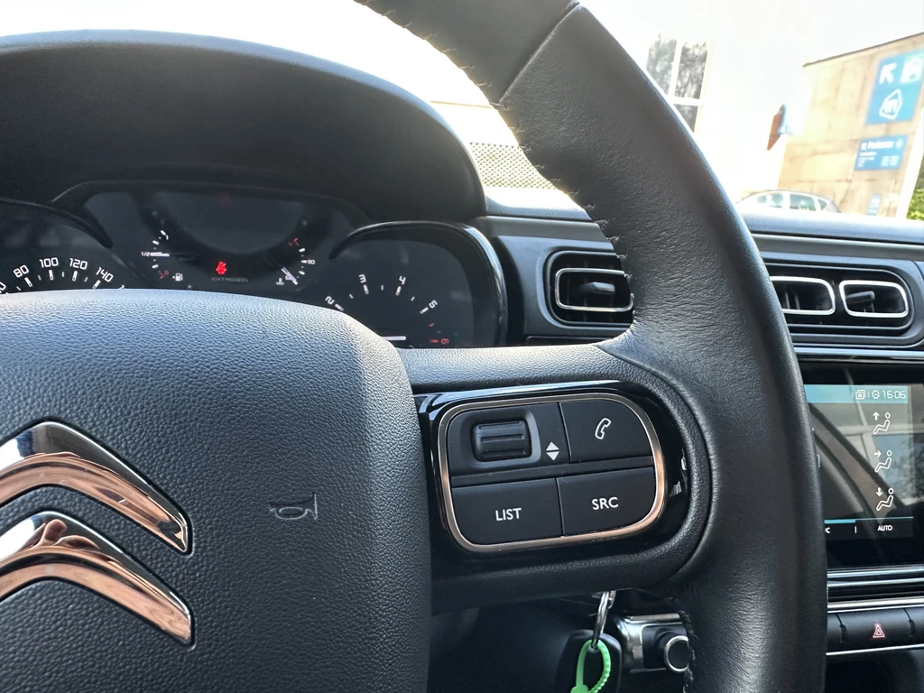 Citroën C3 – foto 12