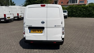 Nissan e-NV200 – thumbnail 4