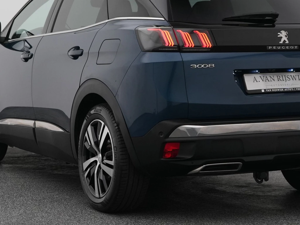 Peugeot 3008 – foto 5