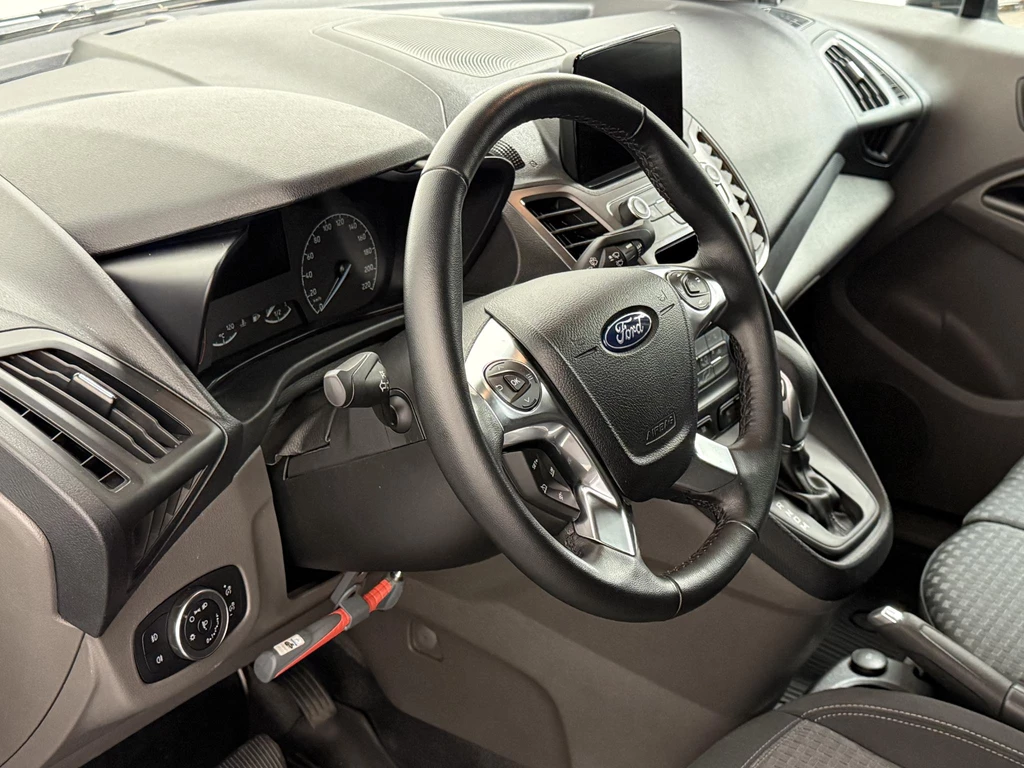 Ford Transit Connect – foto 19