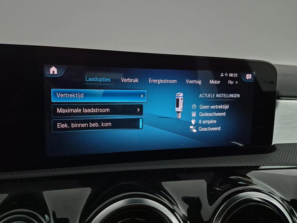 Mercedes-Benz A-Klasse – foto 29