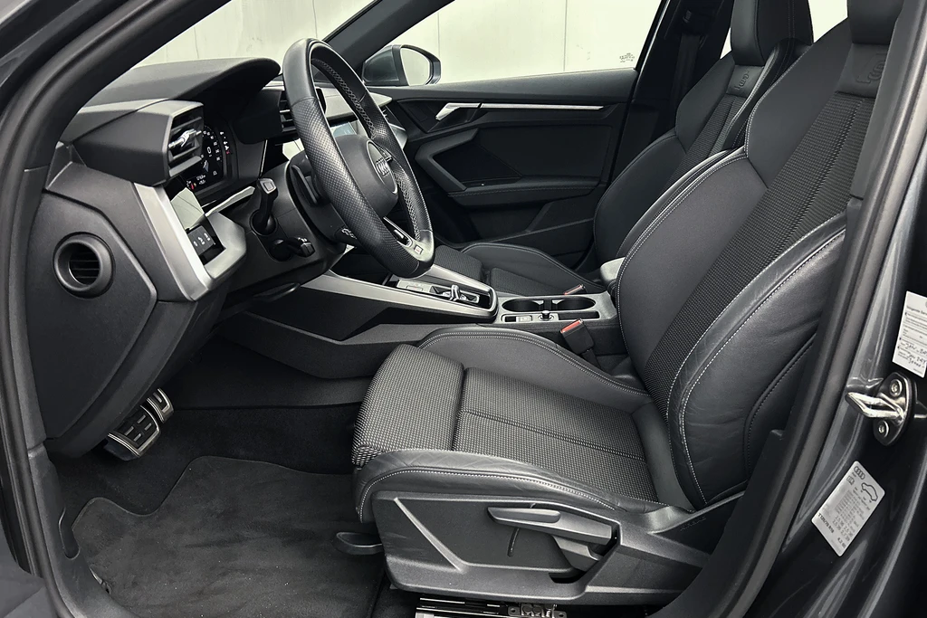 Audi A3 – foto 30