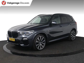 BMW X5 – thumbnail 1