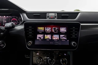 Škoda Superb – thumbnail 33