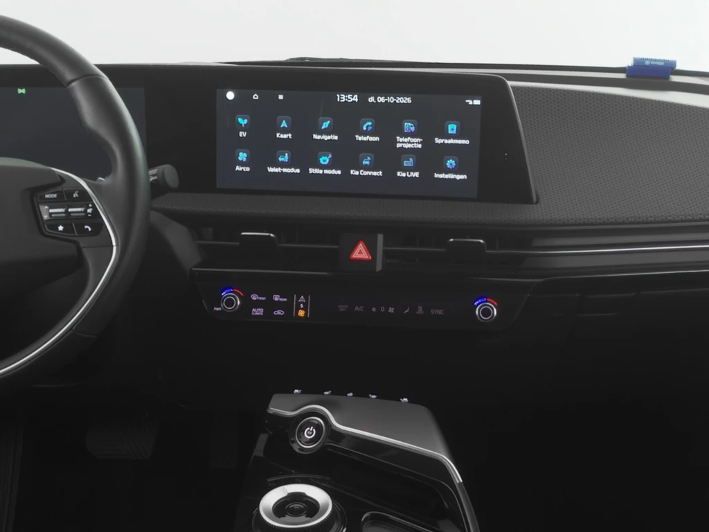 Kia EV6 – foto 24