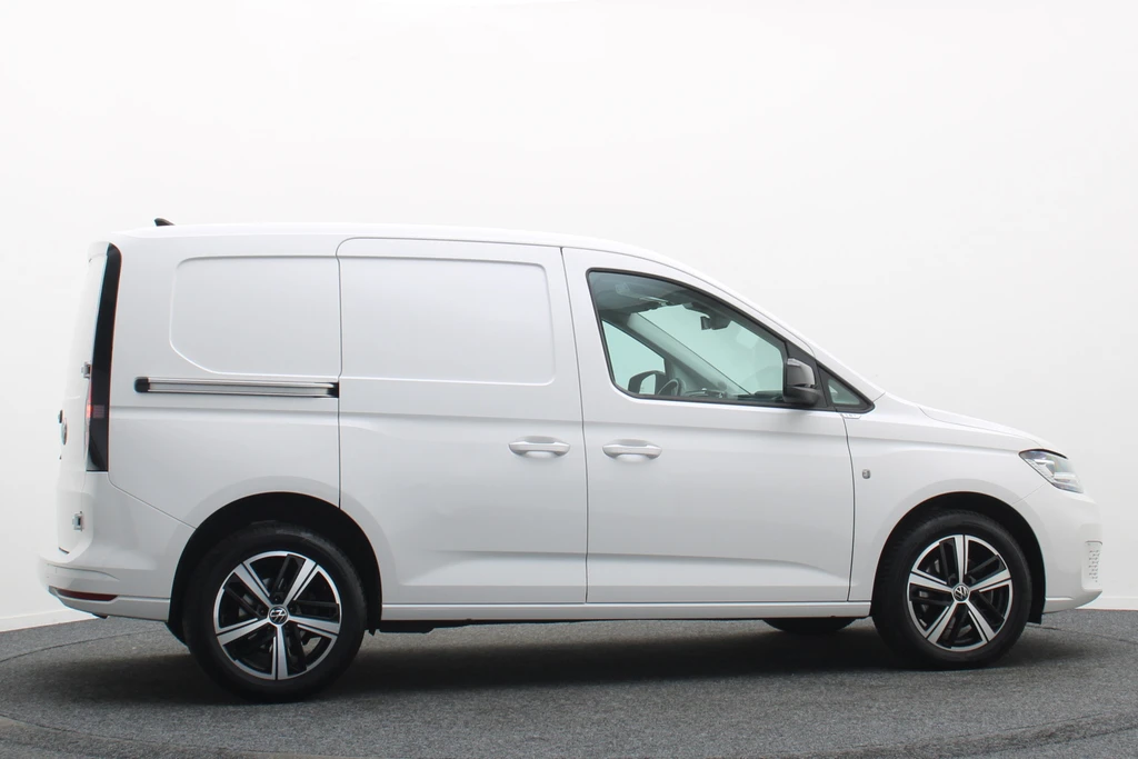 Volkswagen Caddy – foto 9