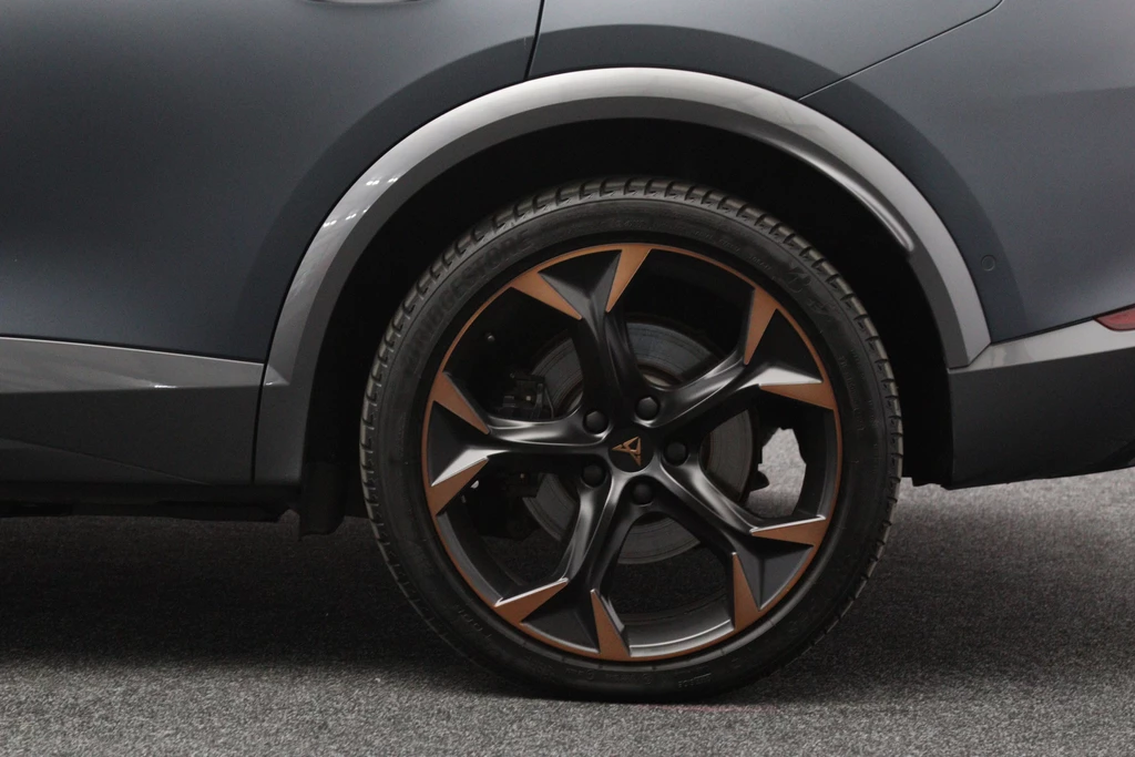 CUPRA Formentor – foto 21