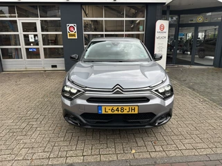 Citroën C4 – thumbnail 8