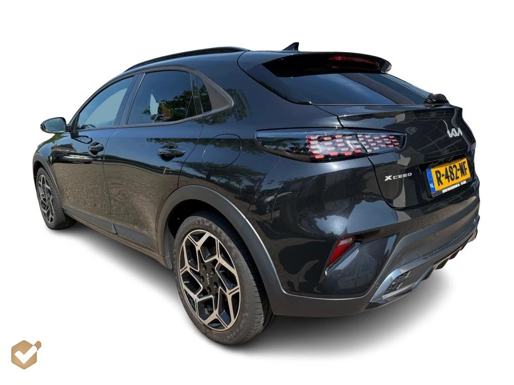 Kia XCeed – foto 4