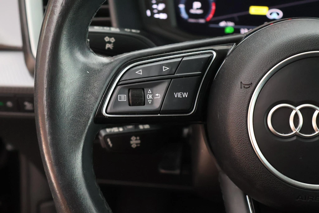 Audi A1 – foto 15