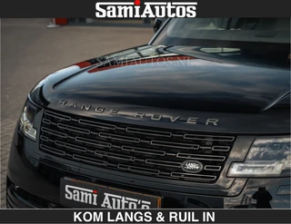 Land Rover Range Rover – thumbnail 11