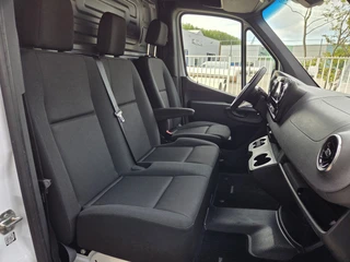 Mercedes-Benz Sprinter – thumbnail 38