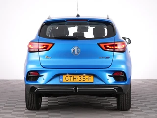 MG ZS EV – thumbnail 7