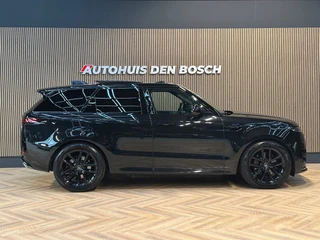 Land Rover Range Rover Sport – thumbnail 6