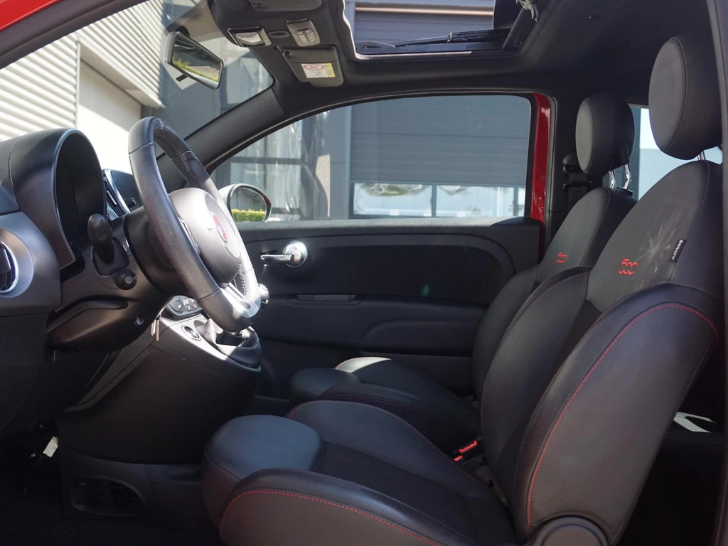 Fiat 500 – foto 8
