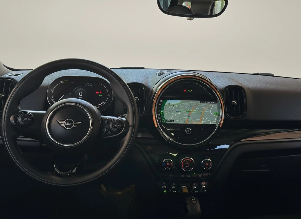 MINI Countryman – foto 34