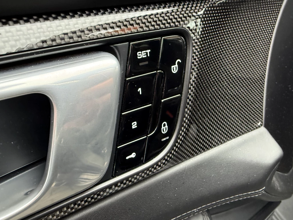 Porsche Panamera – foto 13
