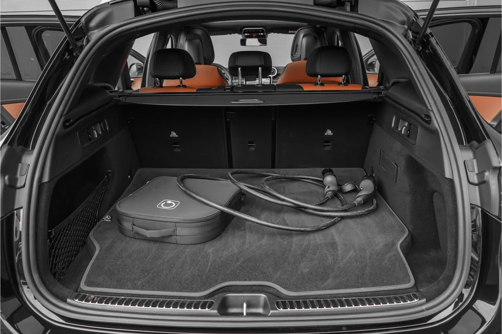 Mercedes-Benz GLC – foto 14