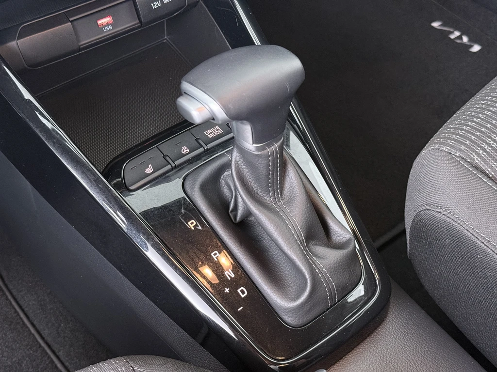 Kia Stonic – foto 32