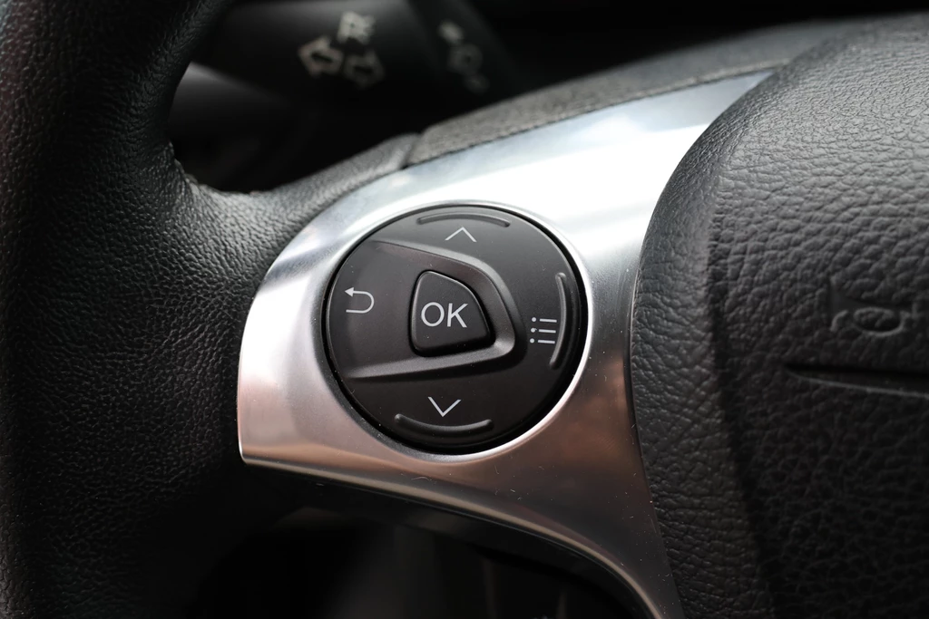 Ford Transit Connect – foto 16