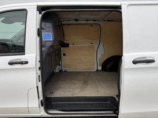 Mercedes-Benz Vito – thumbnail 11