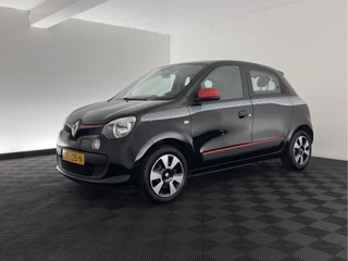 Renault Twingo – thumbnail 1