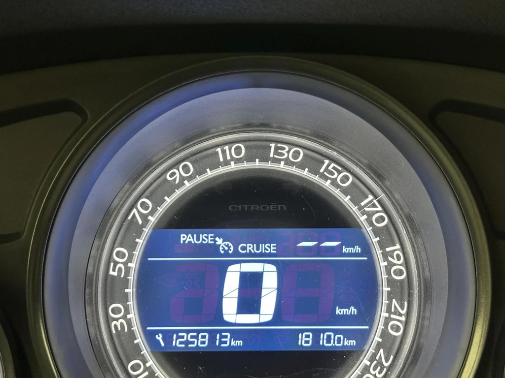 Citroën C4 – foto 24