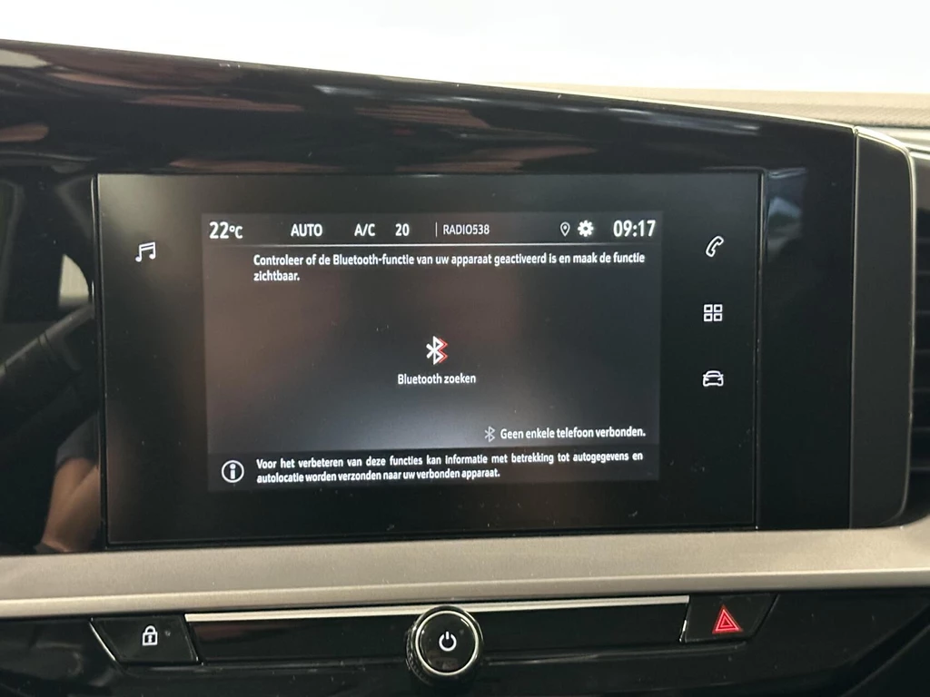 Opel Mokka-e – foto 26