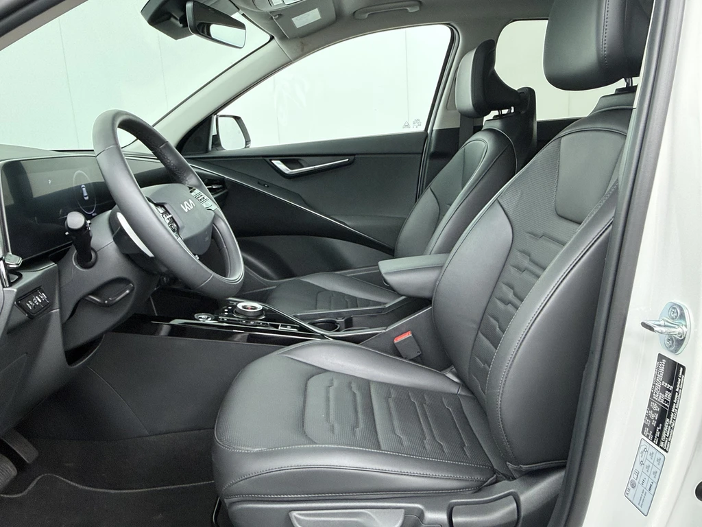 Kia Niro – foto 19