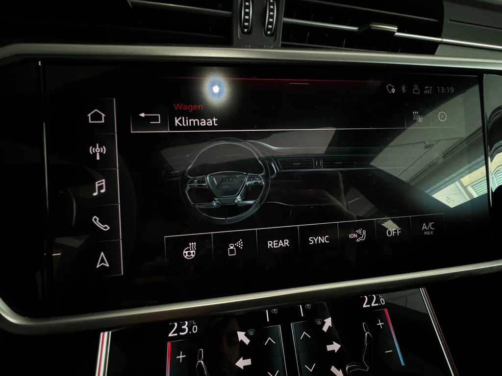 Audi RS7 – foto 39