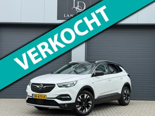 Opel Grandland X – thumbnail 1