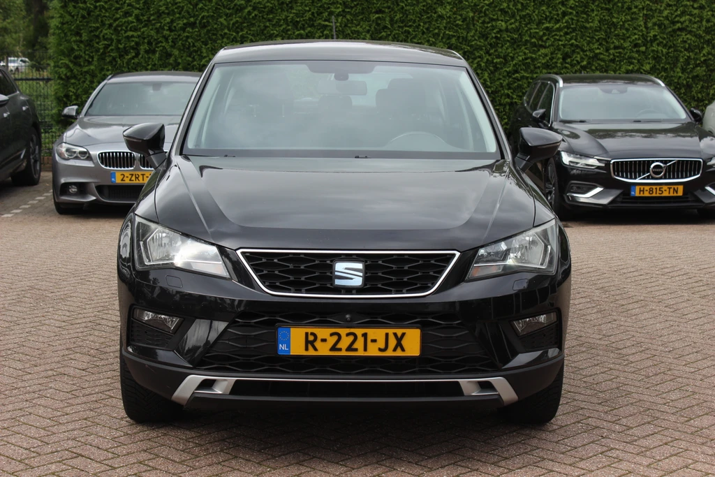 SEAT Ateca – foto 8