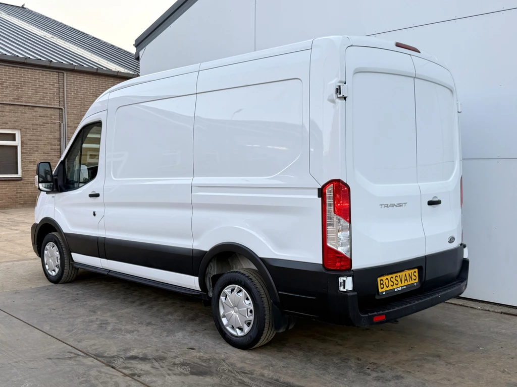 Ford Transit – foto 2