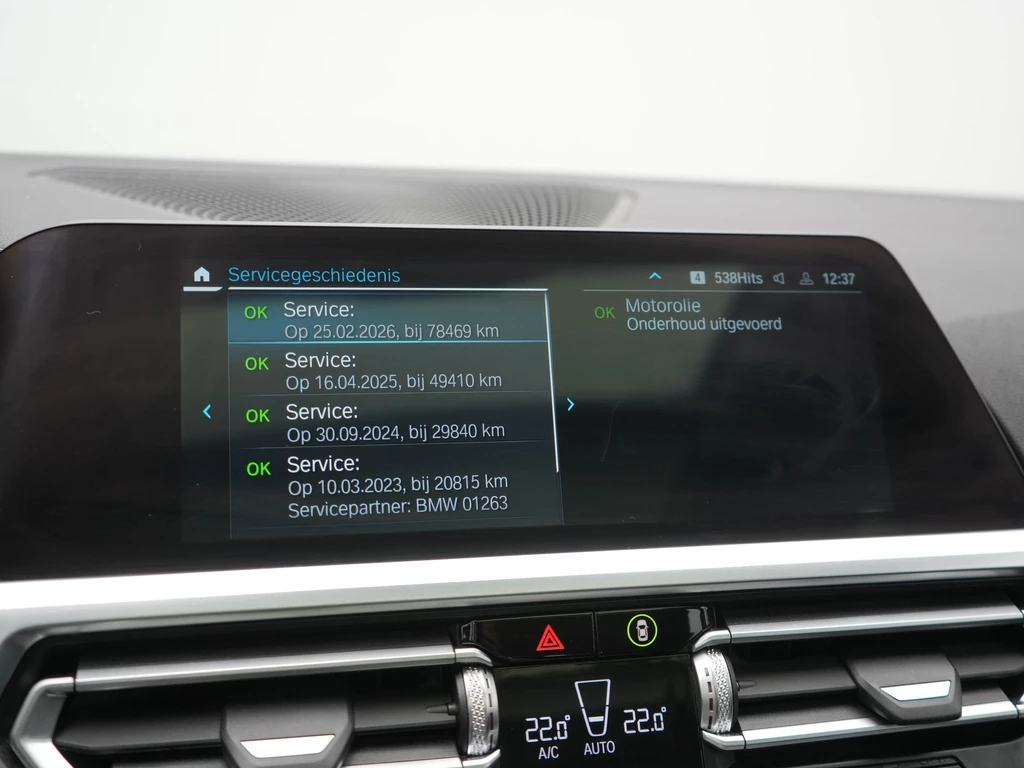 BMW 3 Serie – foto 20
