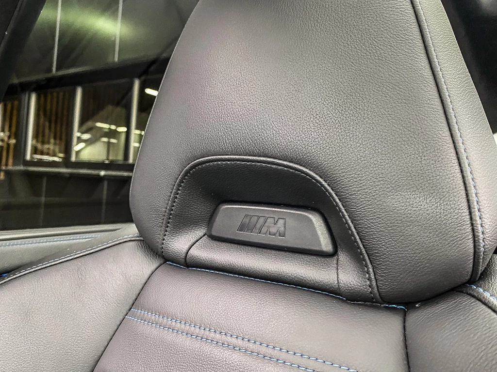 BMW X3 – foto 80