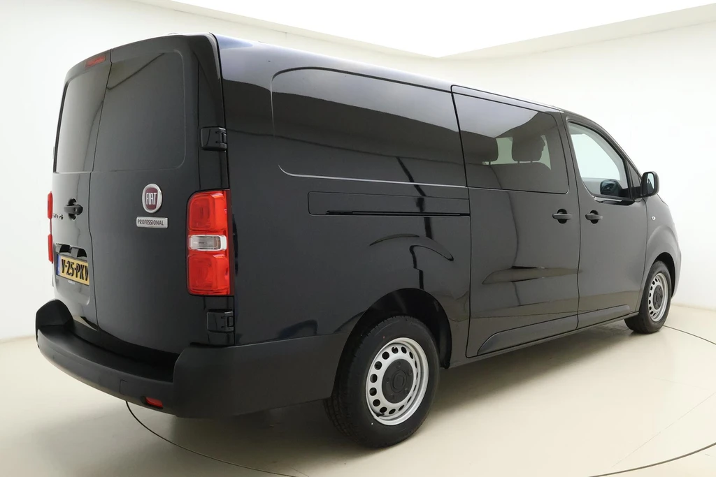 Fiat Scudo – foto 6