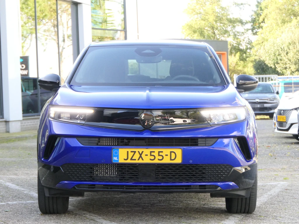 Opel Mokka – foto 9
