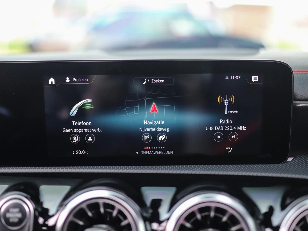 Mercedes-Benz CLA – foto 53