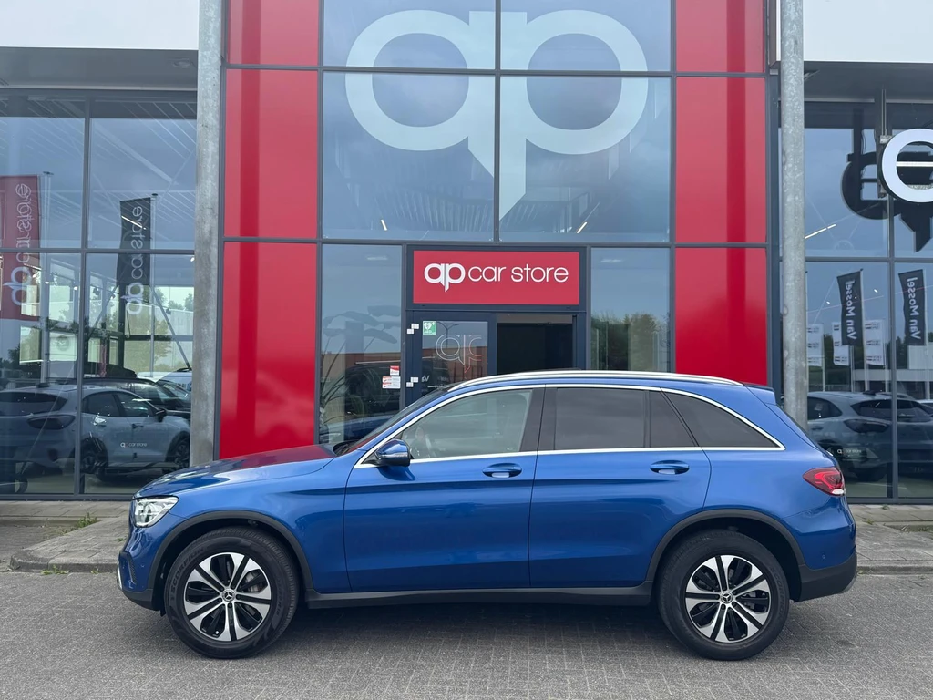 Mercedes-Benz GLC – foto 2
